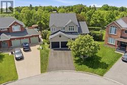 4195 WOLFE POINT WAY Ottawa, ON K1V 1P5