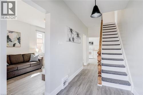 131 Park Row N, Hamilton, ON 