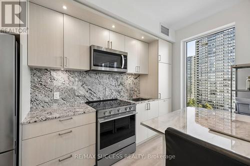 904 - 25 Cordova Avenue, Toronto, ON 