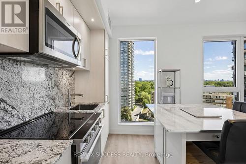 904 - 25 Cordova Avenue, Toronto, ON 