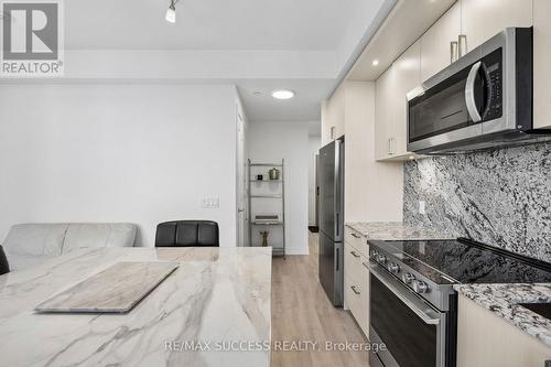 904 - 25 Cordova Avenue, Toronto, ON 