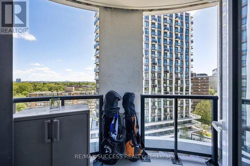 904 - 25 Cordova Avenue, Toronto, ON 