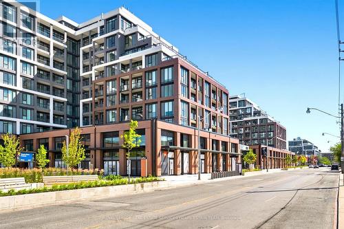 328 - 858 Dupont Street, Toronto, ON 