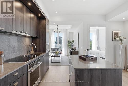 328 - 858 Dupont Street, Toronto, ON 
