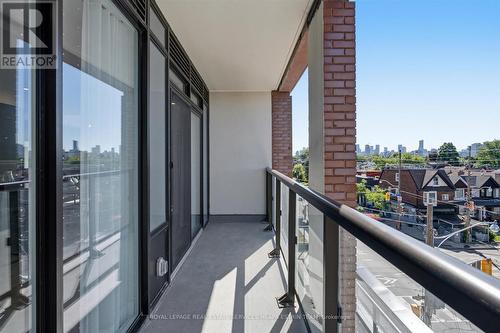 328 - 858 Dupont Street, Toronto, ON 