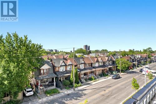 328 - 858 Dupont Street, Toronto, ON 