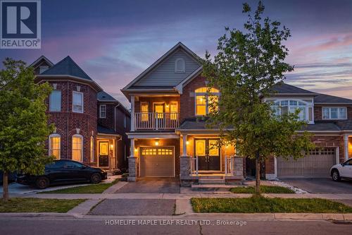 15 DONOMORE DRIVE  Brampton, ON L7A 0S7