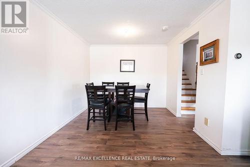144 Abell Drive, Brampton, ON 
