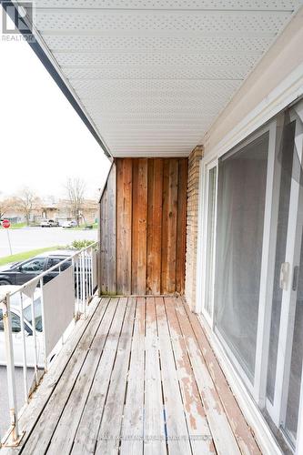 144 Abell Drive, Brampton, ON 