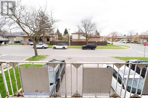 144 Abell Drive, Brampton, ON 