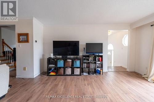 144 Abell Drive, Brampton, ON 