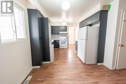 144 Abell Drive, Brampton, ON 