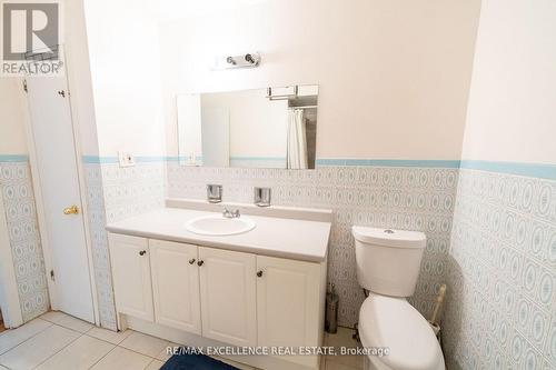 144 Abell Drive, Brampton, ON 