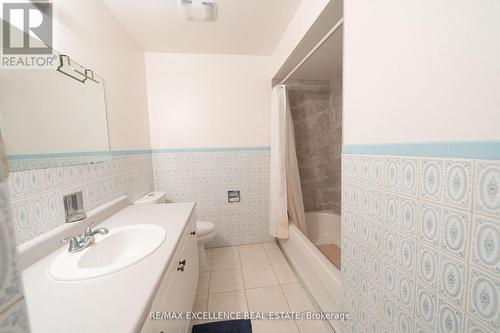 144 Abell Drive, Brampton, ON 