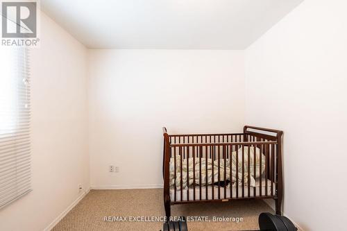 144 Abell Drive, Brampton, ON 