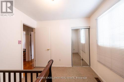 144 Abell Drive, Brampton, ON 