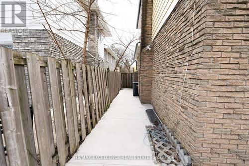 144 Abell Drive, Brampton, ON 