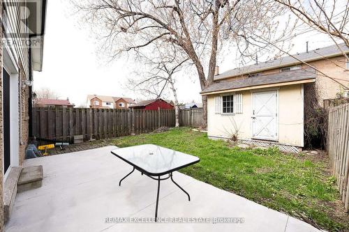 144 Abell Drive, Brampton, ON 