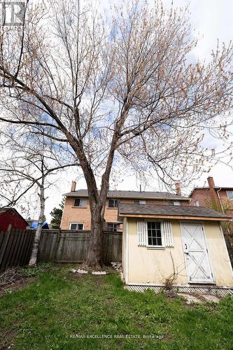 144 Abell Drive, Brampton, ON 