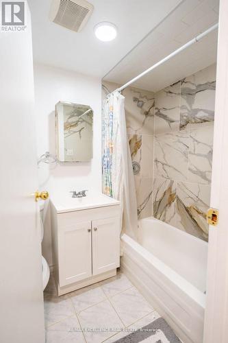 144 Abell Drive, Brampton, ON 