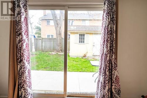 144 Abell Drive, Brampton, ON 
