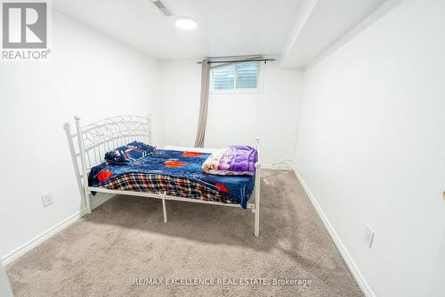 144 Abell Drive, Brampton, ON 