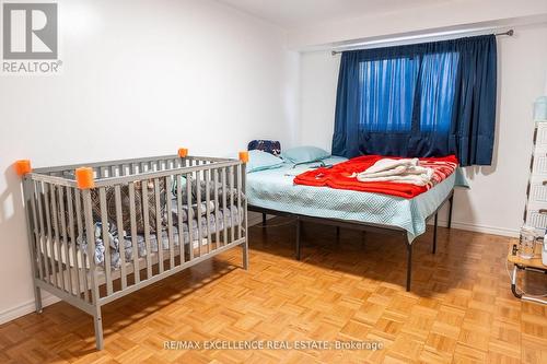 144 Abell Drive, Brampton, ON 