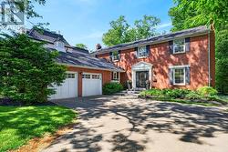 479 MORRISON ROAD  Oakville, ON L6J 4K6