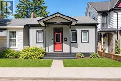 134 ERIE Avenue  Hamilton, ON L8N 2W8