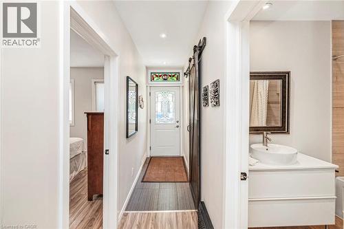 134 Erie Avenue, Hamilton, ON 