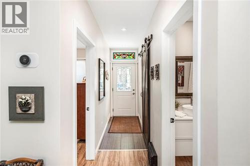 134 Erie Avenue, Hamilton, ON 