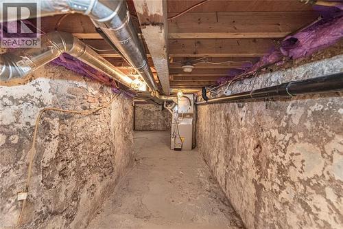 Image quality insufficient for description - 134 Erie Avenue, Hamilton, ON 