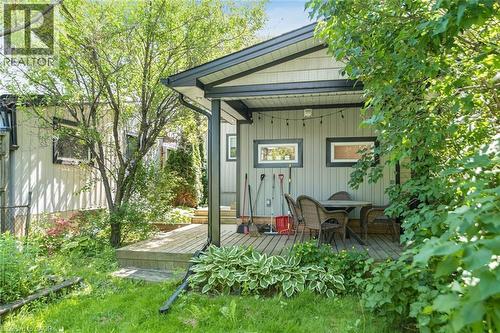 134 Erie Avenue, Hamilton, ON 