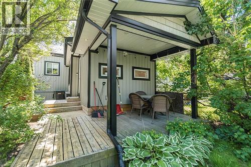 134 Erie Avenue, Hamilton, ON 