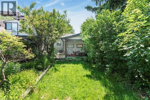 134 Erie Avenue, Hamilton, ON 