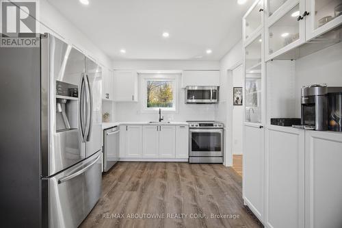 2395 Arnold Crescent, Burlington, ON 