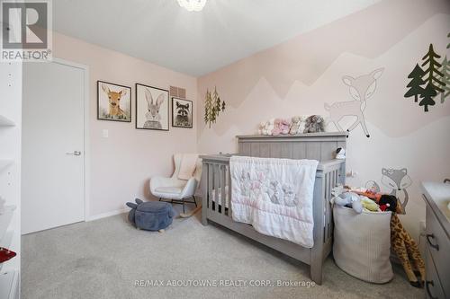 2395 Arnold Crescent, Burlington, ON 