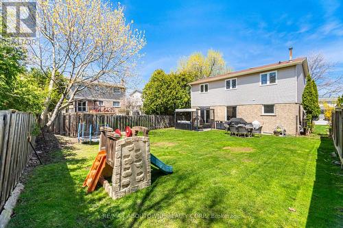 2395 Arnold Crescent, Burlington, ON 