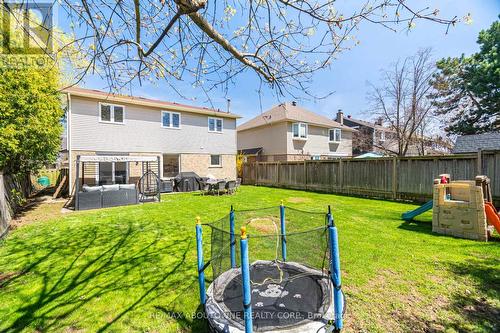 2395 Arnold Crescent, Burlington, ON 