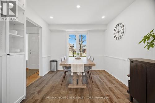 2395 Arnold Crescent, Burlington, ON 