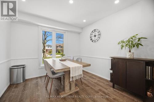 2395 Arnold Crescent, Burlington, ON 