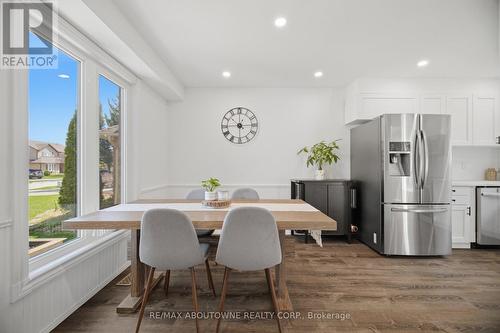 2395 Arnold Crescent, Burlington, ON 