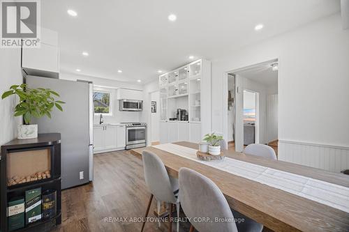 2395 Arnold Crescent, Burlington, ON 