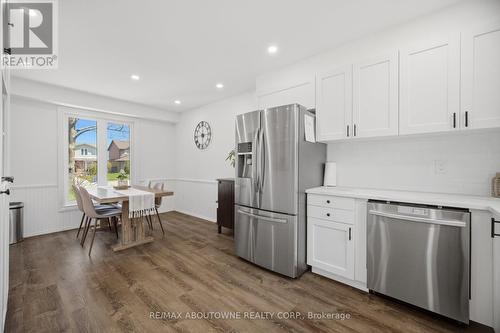 2395 Arnold Crescent, Burlington, ON 