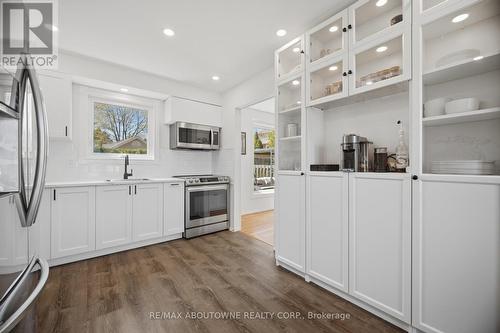 2395 Arnold Crescent, Burlington, ON 