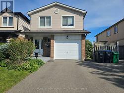 LOWER - 458 APPLEDORE CRESCENT Mississauga, ON L5B 2L6