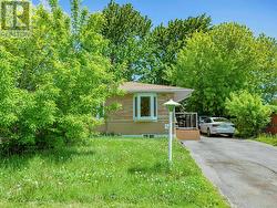 BSMT - 36 REIGATE AVENUE Brampton, ON L6V 2E3