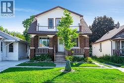 1634 Albert Windsor, ON N8Y 3R5