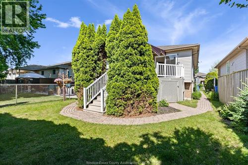 458 Merrill, Lasalle, ON 