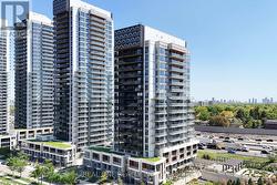 503 - 25 MCMAHON DRIVE Toronto, ON M2K 0J1